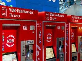 auch deutschlandticket teurer: preise für nahverkehr steigen fast überall