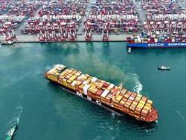 Peking will Ausnahmen machen: Berlin sieht im Nexperia-Streit positive Signale aus China