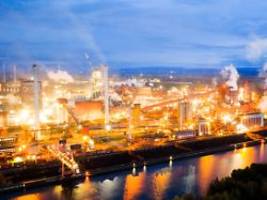 Vor Gipfel im Kanzleramt: CDU-Politiker fordern hohe EU-Zölle auf China-Stahl