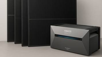 Balkonkraftwerk 1800 Watt mit Speicher: Starke Ersparnis im November