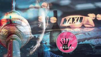 berauschte mitte: wie verbreitet sind drogen im bürgerlichen berlin?