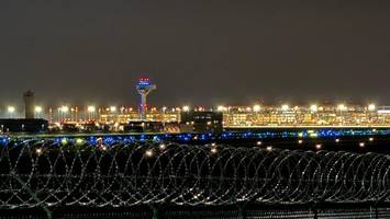 Flughafenverband ADV: Staat muss Drohnenabwehr verbessern