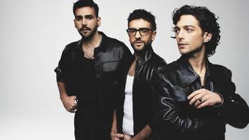 il volo: „wir sind quasi auf der bühne erwachsen geworden“