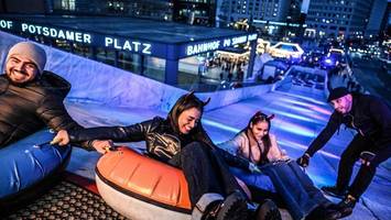 Jetzt schon auf den Weihnachtsmarkt? „Ein bisschen früh, trotzdem schön“