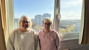 kakerlaken, mäuse, kein aufzug: gewobag lehnt mieterversammlung ab