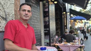 Nach Behörden-Irrsinn: Beliebter Pizzeria in Lichtenberg droht Aus