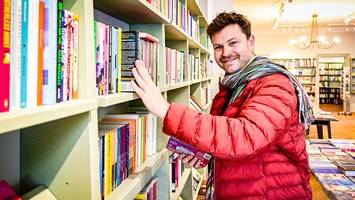 Neues Zuhause für Westberliner Traditionsbuchhandlung