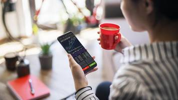 Trade Republic: 12 Prozent für Geldanlage? Finanztip sieht drei Haken