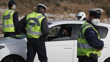 Zwei Tote bei Vendetta auf Kreta: Tausende Schüsse in kleinem Dorf