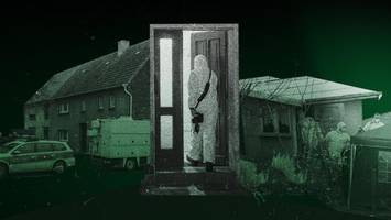 Monster von Kaltenborn: Ein Kindermörder und die Mutter, die ihn verriet