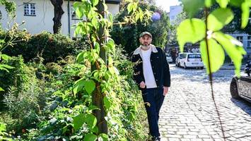 „london ist das berlin von england, was die unhöflichkeit betrifft“