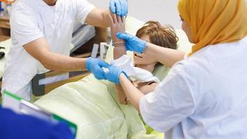 Ohne echte Aufwertung des Pflegeberufs wird sich der Mangel verschärfen