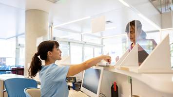 Wie Künstliche Intelligenz gegen den Ärztemangel hilft