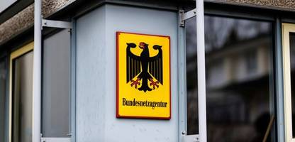 Bundesnetzagentur droht Post mit Geldstrafe
