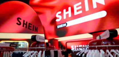 Frankreich: Justiz wegen kinderähnlicher Sexpuppen bei Billigversender Shein alarmiert