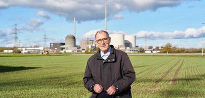 Gundremmingen: Pfarrer trauert um gesprengte AKW-Kühltürme