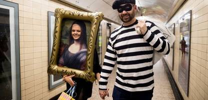 Halloween: Die schönsten Bilder