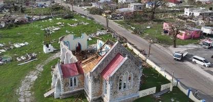 Jamaika: Ärzte am Limit nach Hurrikan »Melissa« – Freiwillige gesucht