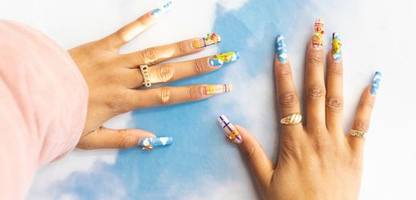Nageldesign: Die überraschende Lektion meiner Tochter, der Nailfluencerin