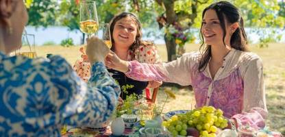 Netflix, Amazon Prime, Wow (Sky): Neue Filme und Serien im November 2025 - was sich jetzt lohnt