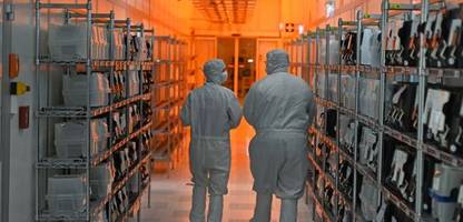 Nexperia: China erwägt Ausnahmen beim Exportverbot für Chips