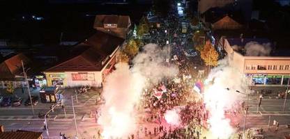 Serbien: Massenproteste gegen Präsident Vučić – Europa schuldet den Serben mehr – Kommentar