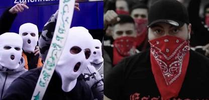 stuttgart und umland: es tobt ein bandenkrieg, mitten in baden-württemberg