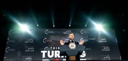 USA: Vizepräsident wünscht Konversion seiner Frau und erntet Kritik