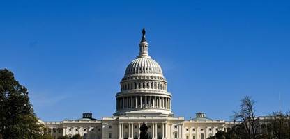 USA gehen in den zweiten Shutdown-Monat – das sind die Konsequenzen