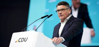 Boris Rhein: Minderheitsregierungen durch AfD-Aufschwung realistisch