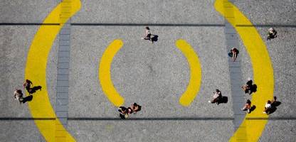 Künstliche Intelligenz: Wie WLAN durch KI zu einer Überwachungstechnik wird