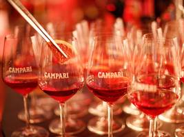 Italien: Campari-Aktien für fast 1,3 Milliarden Euro beschlagnahmt