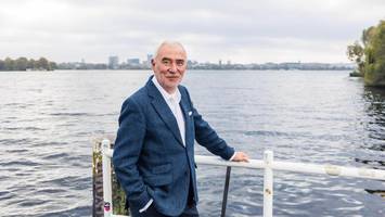 Dehoga-Präsident: Sein Herz schlägt für Genuss und Lebensfreude