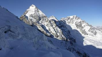 Fünf Deutsche sterben bei Lawinen-Drama in Südtirol