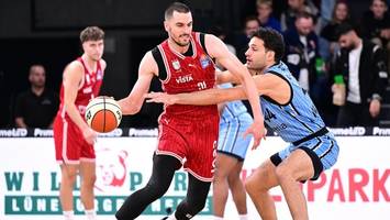 Hamburg Towers: Wie viel Zeit Benka Barloschky noch bekommt