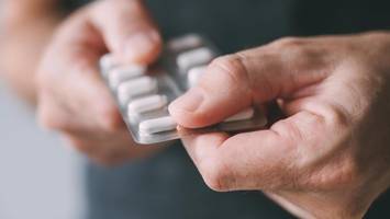 Hilft Zink bei Erkältungen? Dr. Riedls wichtigster Tipp