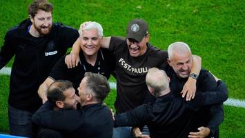 inside krise: wie st. pauli die negativserie wegzulachen versucht