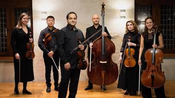 Uetersen: Tango im Kloster – „Vier Jahreszeiten in Buenos Aires“