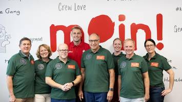 wie ein sponsor die athleten der tsg bergedorf zu olympia führen soll