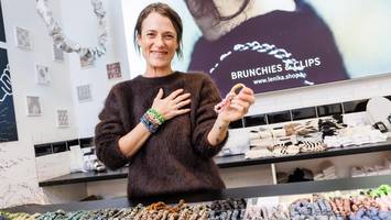 hamburger gründerin eröffnet pop-up-store in der schanze