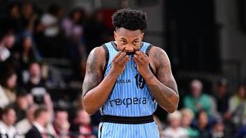 halloween im inselpark: hamburg towers liefern horror-leistung ab