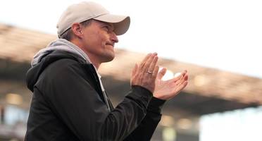 Live! Sinani kehrt in St. Paulis Startelf zurück, Afolayan bleibt