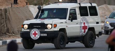 Israel: Von Hamas übergebene Leichen keine Geiseln