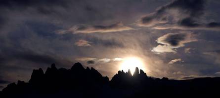 Fünf deutsche Bergsteiger bei Lawinenunglück in Südtirol getötet – Vater und Tochter nun auch gefunden