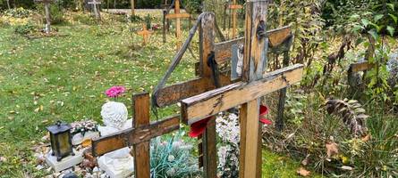 Einsame Seelen: Wie Menschen ohne Angehörige bestattet werden