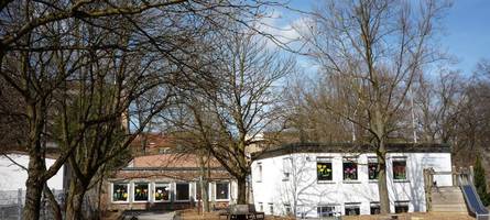 Evangelische Kirche schließt Kindergarten im Augsburger Stadtteil Hochfeld