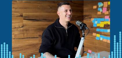 Warum jagst du Weltrekorde, André Ortolf?