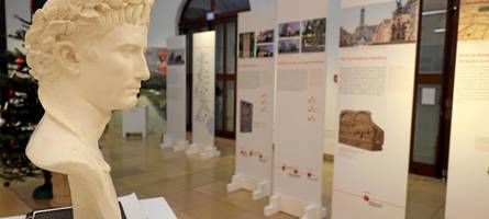 Millionen fürs Theater, kein Geld für Schulen: Braucht Augsburg auch noch ein neues Römermuseum?