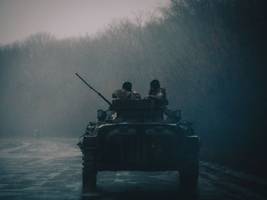 Krieg und Frieden: Frieden, was soll das sein?