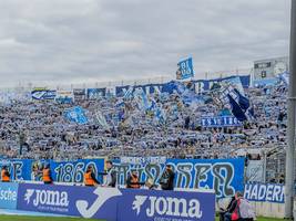 Rassismusvorfall bei 1860 München: „So ein Vollidiot“